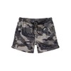 Brandit Swim Shorts Various Colours Sizes S to 3XL, Grey