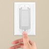 Light Switch Guard Cover 2 Pack Wall Switch Guard Child