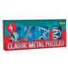 Cheatwell Games IQ Buster Metal Set 4