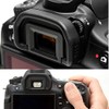 ChromLives Camera Eyepiece Eyecup Compatible with 18 mm EB Replacement