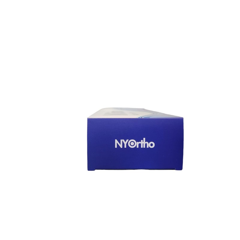 NYOrtho Rib Brace - Plush Chest Brace For Men -