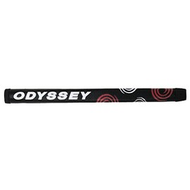 ODYSSEY Putter Grip GR OD PUTTER MENS SWIRL 14 AM Black