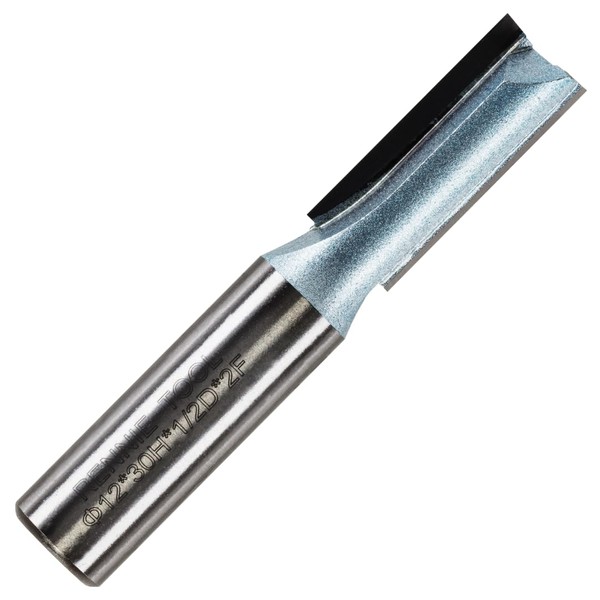 Rennie Tools - 12mm Cutting Diameter x 30mm Flute x