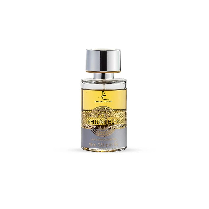 Dorall Collection Hunted Cologne 3.4oz - Men's Fragrance - Inspired