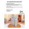 Gel Dermolimpiador Dermoface Dermagickal Cuidado Facial
