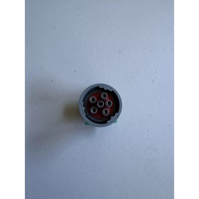 Own 6 Pin To 9 Pin Adapter J1708 J1939 Heavy