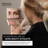 Benecos Beauty ID Refill Palette Stockholm - Equipped Makeup Palette