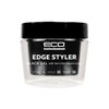 Styler Ecoco Eco Pomade Black Gel With Semi Permanent Color
