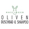 Haslinger Olive Shower Bath
