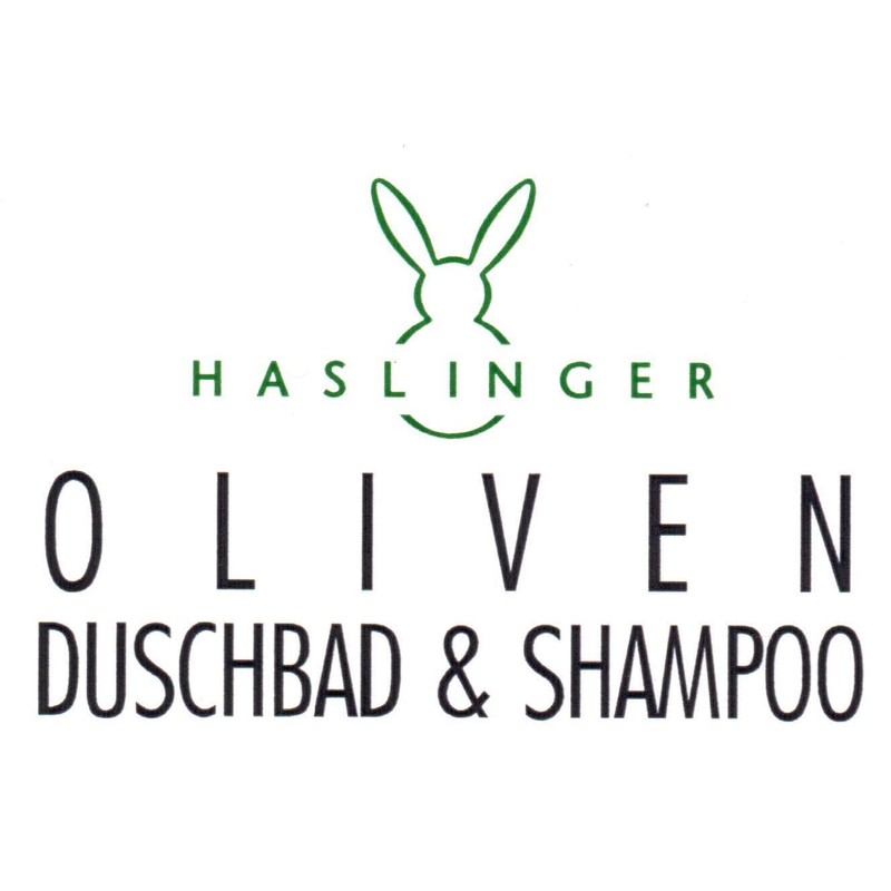 Haslinger Olive Shower Bath
