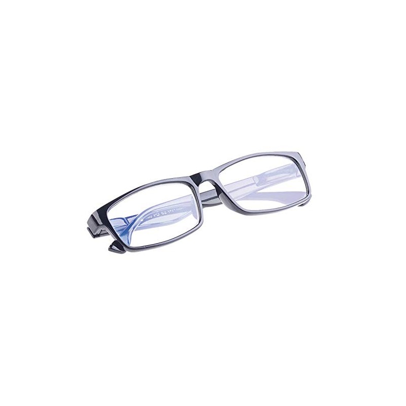 infactory Glasses Blue Filter: 2 Pack Screen Glasses with Blue