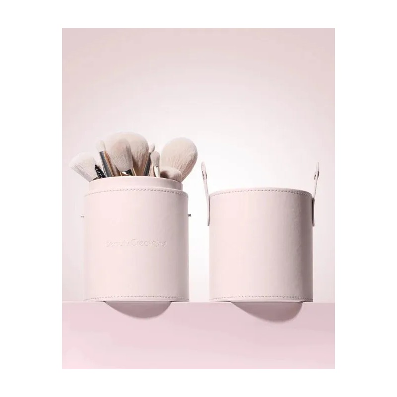 Brochas Profesional Cilindro Set Beauty Creations Original