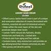 Difeel Crema de manos hidratante de lujo - Jojoba con