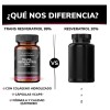 Quotidien | Trans Resveratrol 99% - 100% Puro Con Colágeno