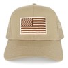 Armycrew XXL - Gorra de béisbol con diseño de la