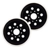 RS034 5-Inch Hook and Loop Sanding Disc, 8-Hole Backing Pad