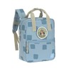 LÄSSIG Children's Backpack with Chest Strap Nursery Bag Nursery Backpack