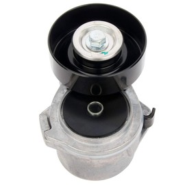 Premium Belt Tensioner Assembly Fit ford E-150 Club Wagon Econoline Club Wagon E-250 Econoline for F-150 Heritage 1997-2008