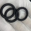 Othmro 10pcs O-Rings Seal Rubber Washers, 75mm OD 70.2mm ID