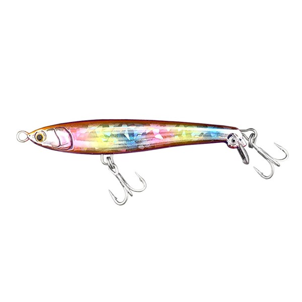 Maria FLA Pen S115 Fluttering Pencil Sinking Lure B09H (2124)