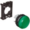 Eaton M22-L-G Illuminated Pilot Light, Green