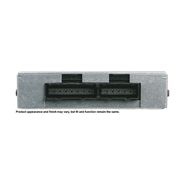 GM Genuine Parts 88999164 Engine Control Module, Remanufactured