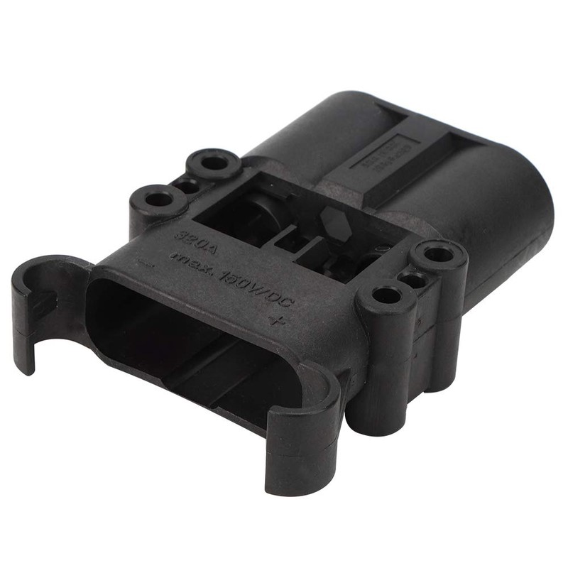 Forklift Battery Connector, Quick Connect Wire Connectors 320A DC 150V