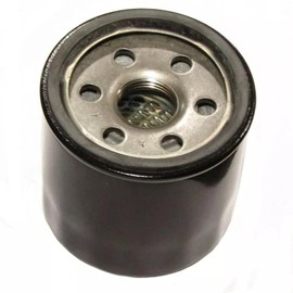 Caalii M806418 Oil Filter Compatible with JD 1023E 1025R 1026R 2210 4010 755, HPX-DIESEL GATOR 455 Lawn Mower X495 X740 X748 and 1435 Front Mower