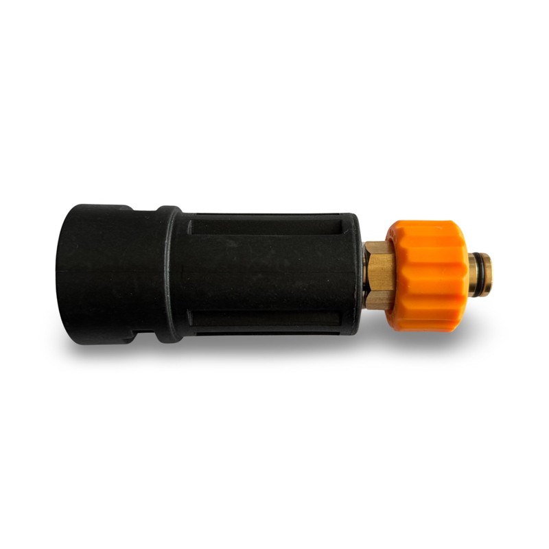 M&M Smartek Adapter for/Compatible with/Suitable for Kärcher HDS HD Profi