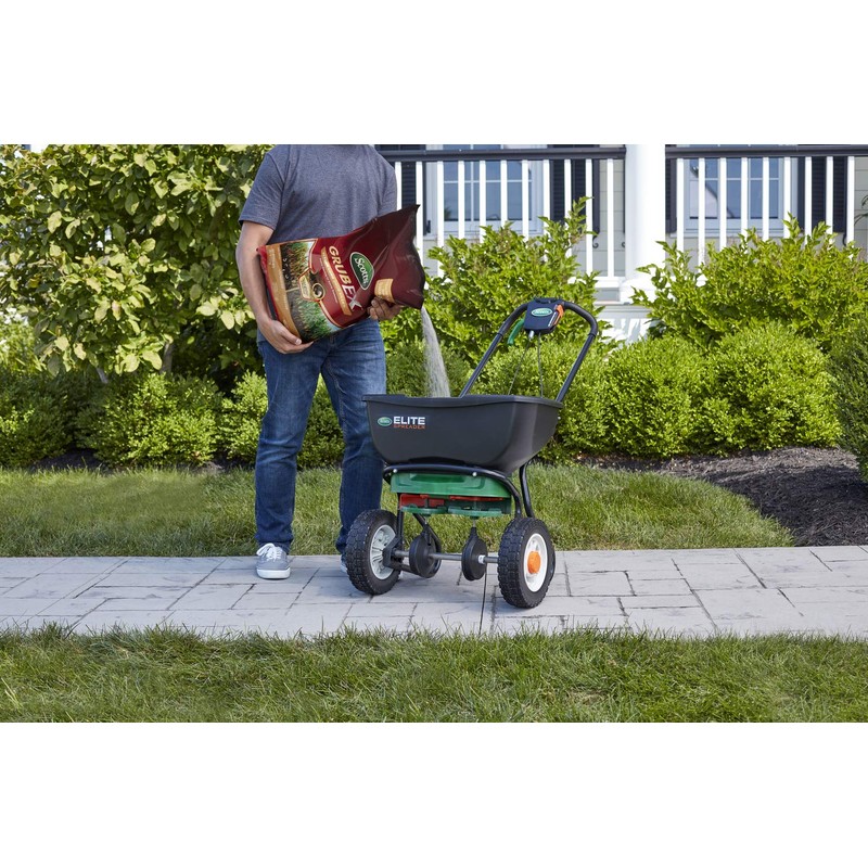 Scotts GrubEx1 Season Long Grub Killer - Kills and Prevents