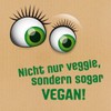 FRITT Vegan Erdbeer & Himbeer Minis 135g, 100% Vegan, Mini