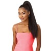 Outre Pretty Quick - Wrap Pony - Kinky Straight 28"