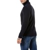 Redbridge Men's Cardigan Zip, blue