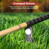 TIXIPEM Golf Divot Repair Tool [4PCS] - Switch Foldable Divot
