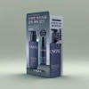 Unove 어노브 프리즈카밍 슬릭 리브인 컨디셔너 150ml+30ml [150ml] Anov Freeze