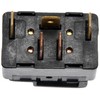 Dorman 901-590 Fuel Door Release Switch Compatible with Select Volkswagen