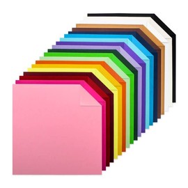 Livholic 60 Sheets Colored Cardstock 12x12 Assorted Color Cardstock 20 Colors Colorful Paper for Card Making Paper Crafting For Cricut Card Making Paper Crafting 85LB