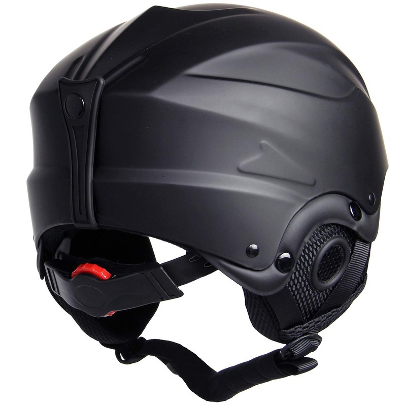 VAXPOT Helmet Head Protector Japan Fit Kids Snowboard Skiing Free