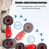 High Speed Remote Control Stunt Car Twisting OffRoad Car 4WD