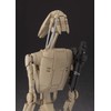 S. H. s.h.figuarts Star-Wars battle droid