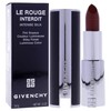 GIVENCHY Rouge Interdi Silky _ 3.4g/Lipstick (No.319 Rouge Santal)