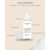 Lash Shampoo 500ml Hipoalergénico Con Manzanilla