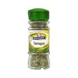 Schwartz Tarragon 5G Jar by Schwartz