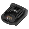 BS18MT Battery Converter Adapter for MAKITA 18V Battery BL1830 BL1840