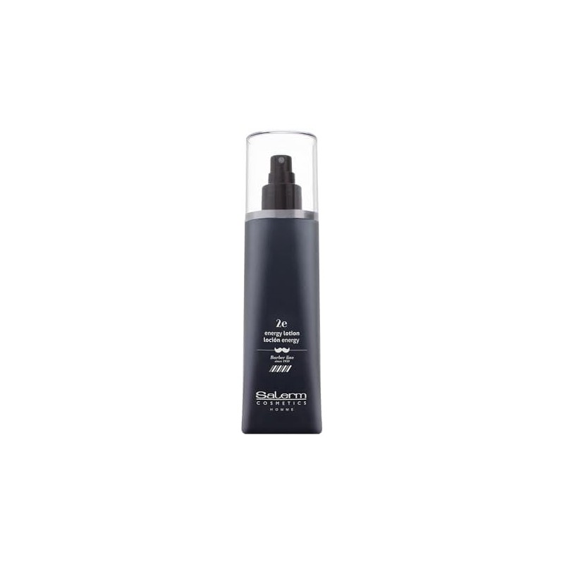 Salerm Homme Hair Loss Lotion 2 - 6.76 oz by