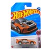 Hot Wheels JFN36 Basic Car Toyota GR86 Cup Vehicle Toy