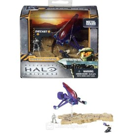 Megabloks - 96994U - Building Game - Covenant Banshee