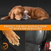 Kistrba Truck Seat Cover Compatible with 1997-2000 Ford F-150 Seat