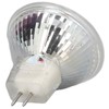 4PCS 18LED MR11 Light Bulb 3W 300LM Double Pin Base