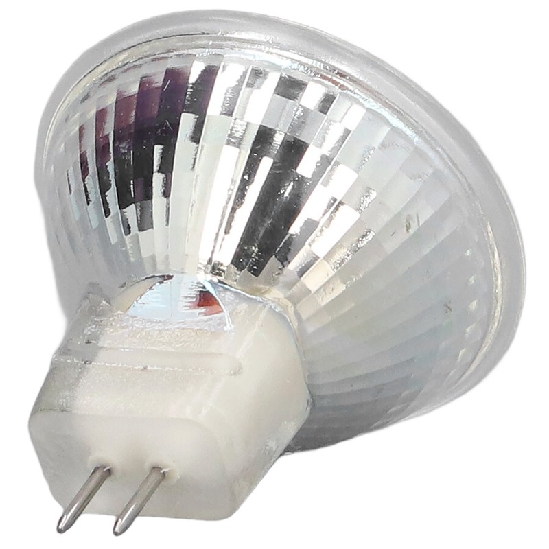 4PCS 18LED MR11 Light Bulb 3W 300LM Double Pin Base
